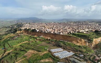 Stanovnicima Niscemija stiže novčana pomoć