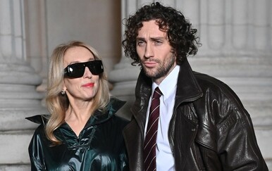 Ljubavna priča Aarona Taylor-Johnsona i njegove supruge Sam