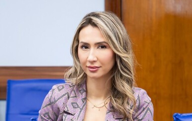 Afera trese Crnu Goru: Mirjana Pajković objavila prijetnje bivšeg šefa obavještajne službe