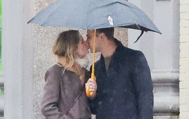 Priča o glumcu Leu Woodall