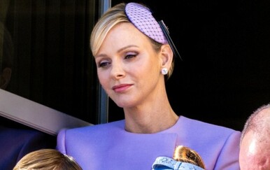 Od tužne princeze do modne ikone: Velika transformacija princeze Charlene