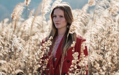 Ema Bubić s "Vrijeme za nas" u prvom polufinalu Dore 2026.