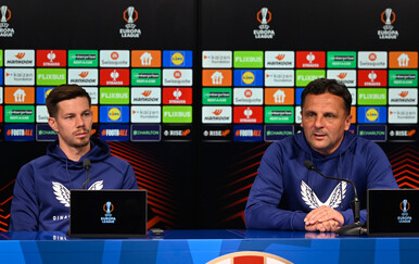 Kovačević prokomentirao Livakovića, a Zajc rukometni poraz Slovenije