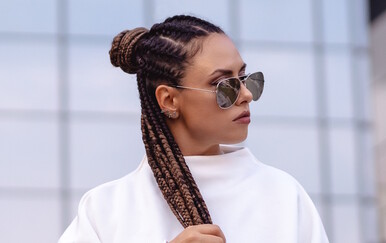 Noelle s "Uninterrputed" u prvom polufinalu Dore 2026.