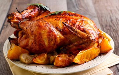 Sitnica koja čini ogromnu razliku: Jeste li čuli za ovaj trik za najhrskaviju pileću kožicu?