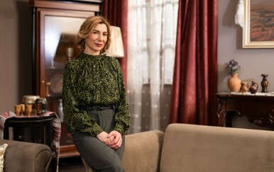 Na Novu TV vraćaju se nove epizode ''Kumova'' i ''U dobru i zlu''