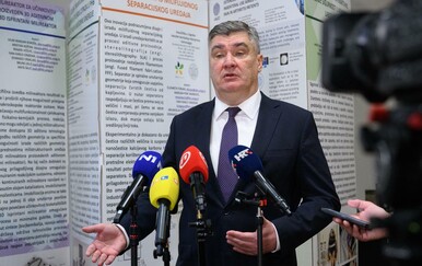 Milanovića zvao Plenković: Noćas me preko posrednika pokušao dobiti