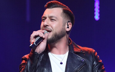 Alen Đuras s "From Ashes to Flame" u prvom polufinalu Dore 2026.