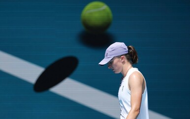 Jedna od najboljih na svijetu i Đoković bijesni zbog "skrivenih kamera": Evo o čemu se radi