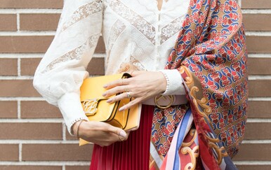 Ponuda bluza i košulja u novim kolekcijama za 2026. godinu