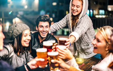 Još jedan kafić uvodi zabranu: "Dopušteni su samo mlađi od 40 godina. Stariji gosti se često žale"