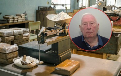 Jackpot mu bio dovoljan: Muškarac (65) osvojio milijune pa otvorio laboratorij za drogu