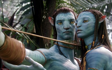 Kviz o filmu ''Avatar''