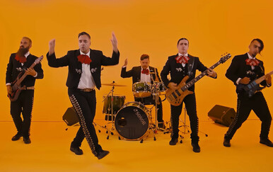 Kako se komentira prvo polufinale Dore 2026.?