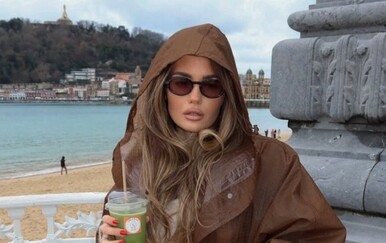 Adriana Ćaleta-Car: Izdanje s torbom Picotin modne kuće Hermes