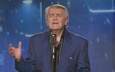 Posljednji pozdrav Daliboru Brunu, glazbeniku koji je živio po svom i za sobom ostavio vječne hitove.