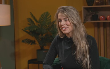 Mada Peršić o porođaju koji je trajao gotovo 20 sati i iskustvu majčinstva po prvi put