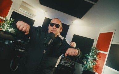 Svi su gore! Bolesna braća ponovno pred zagrebačkom publikom