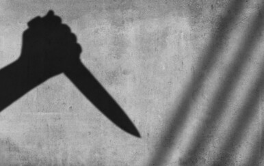 Žena pokušala ubiti supruga u vlastitom domu