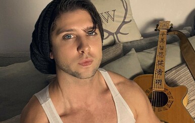 Bivši frontmen grupe Spandau Ballet proglašen krivim za silovanje, čega ga zatvorska kazna