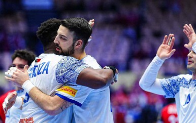 Portugal slavio, ne mogu u polufinale Eura, ali treće mjesto donosi ogromnu nagradu