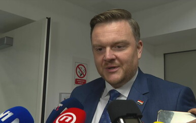 Oglasio se Primorac, komentirao novi posao i nasljednika: "Malo je ljudi koji imaju to iskustvo, a ovo je velika prilika za Hrvatsku"