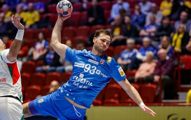 Rukometni ekspert uzviknuo usred prijenosa: "Hrvatska, ovo nikako ne teče"