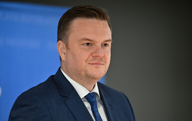 Odbor za europske poslove podržao Primorca za EIB