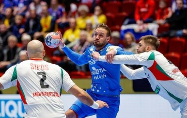 UŽIVO HRVATSKA - MAĐARSKA: Posljednji korak do polufinala Europskog prvenstva