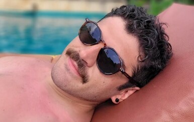 Preminuo je Alexis Ortega