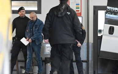 USKOK je u novoj akciji uhitio sedam osoba, a i jednog policajca