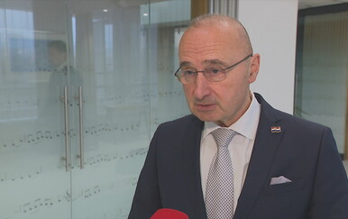 Grlić Radman o pripadnicima Torcide koji su u pritvoru u BiH