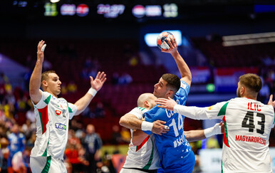 Šveđani ogorčeni pobjedom Hrvatske: "Suci nisu podnijeli pritisak, toliko nepravedno..."