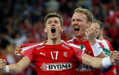 Danska legenda nas podcjenjuje? Bez zadrške ispalio: "Hrvate bih odmah izabrao"