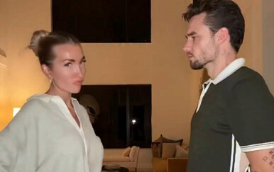 Kate Cassidy podijelila je dosad neviđenu snimku s preminulim Liamom Payneom