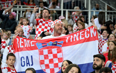 Ulaznice za polufinale i finale Eura u rukometu