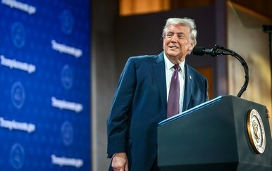 Trump upozorio gradonačelnika Minneapolisa zbog nesuradnje s ICE-om