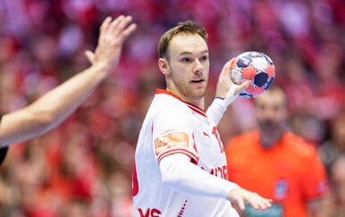 Nevjerojatni Danac pred još jednim rekordom: Suludo što radi, a tek mu je 26 godina