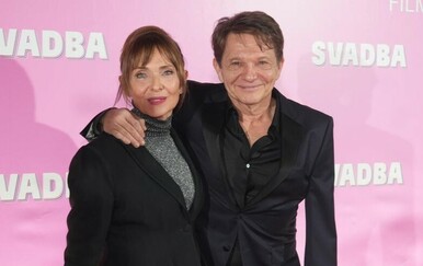 U Beogradu održana spektakularna premijera hit-filma ''Svadba''