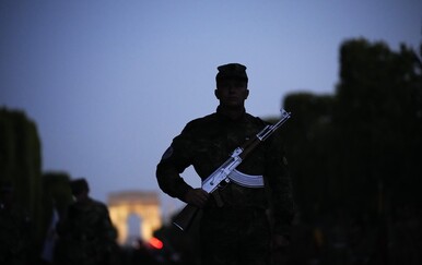 Visoki ruski diplomat smatra da se NATO priprema za sukob s Rusijom