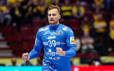 Potez Davida Mandića vrijedan polufinala: Ne, nije posljednji gol nego ovo!