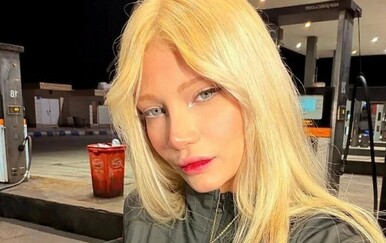 Iranske snage ubile influencericu Dianu Bahador