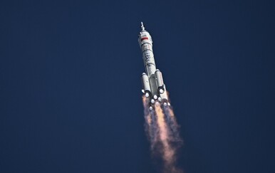 Kina konkurira Musku: Planiraju izgradnju svemirskih podatkovnih centara za umjetnu inteligenciju