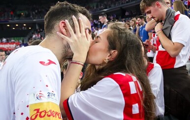 Tko je partnerica Zvonimira Srne?