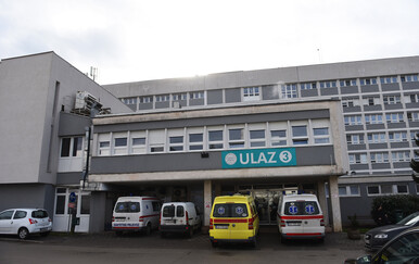 HUBOL reagirao na navode šefice karlovačke bolnice