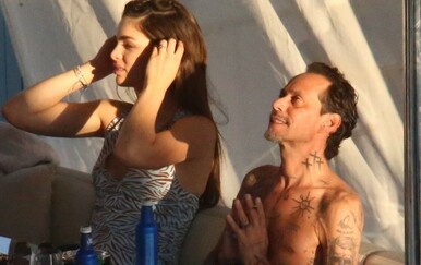 Bivši suprug Jennifer Lopez čeka osmo dijete