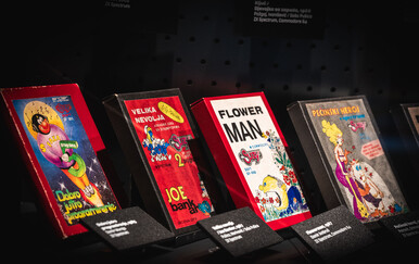 Kako su nam Suzy, Sraz i Sam obilježili djetinjstva