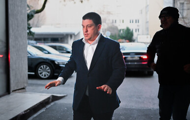 Butković o kolonama: Treba naći rješenje za vozače kamiona izvan EU-a