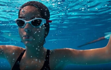 Tajne prošlosti: Kći joj se utapa, a njoj je stalo samo do pobjede