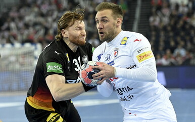 Drama oko njemačkog "monstruma" pred polufinale: "Ne znamo što mu je, povraćao je svakih 15 minuta"